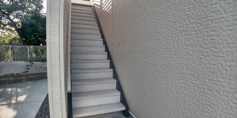 レオネクスト萩ヶ丘 共用部分