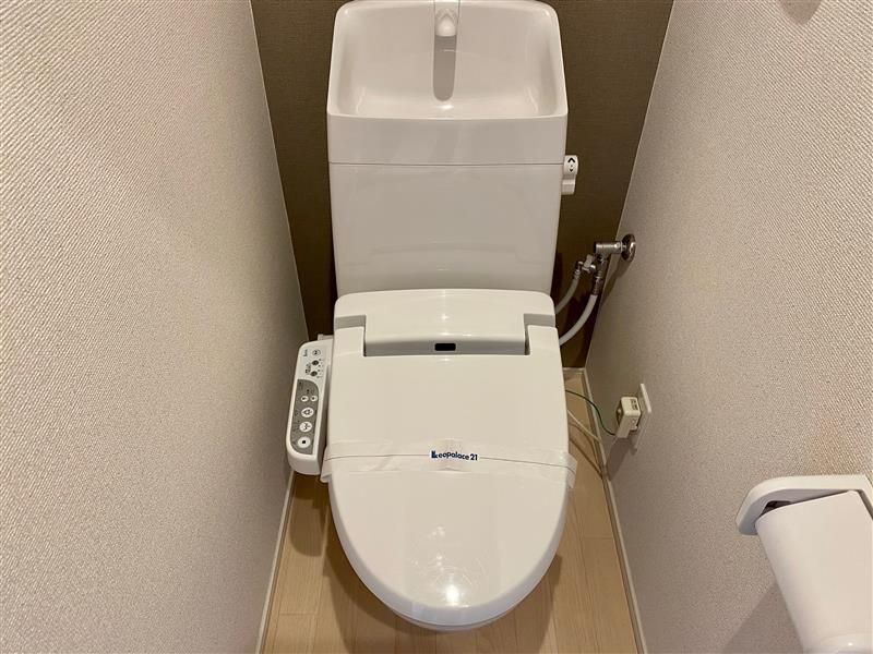 クレイノＳＯＮＯ トイレ