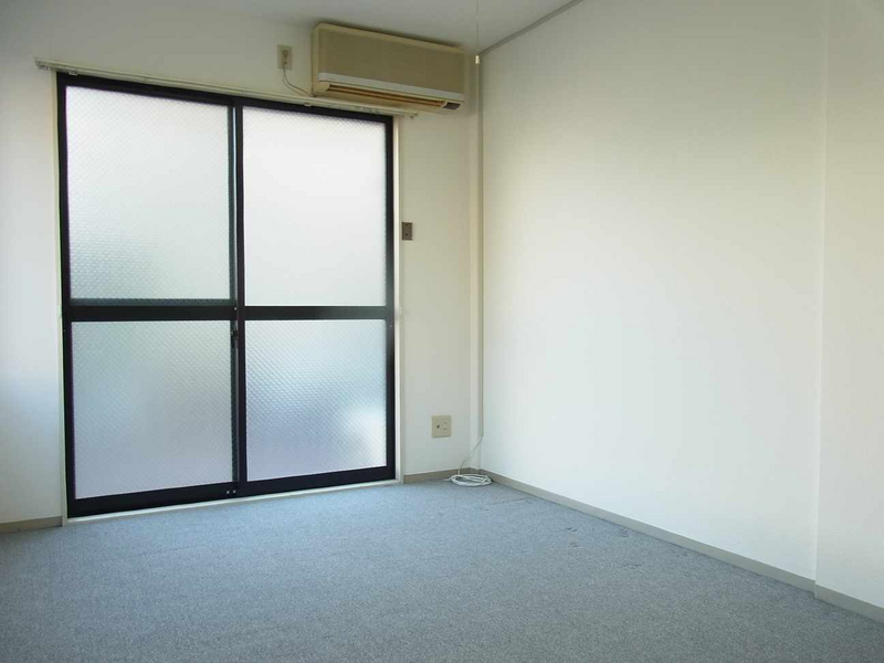 leopalace ANNEXEGAWA Living room