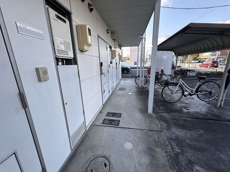 leopalace Clara II 기타