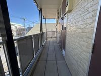 レオパレスハロー越谷 共用部分