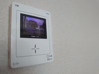 レオパレス中田第三 セキュリティ