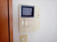 レオパレスソリッド セキュリティ
