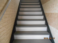 レオパレスアーレ　ハイ　ネセン 共用部分