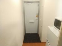 leopalace Este City II 玄关