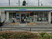 レオパレス蔵敷 周辺環境