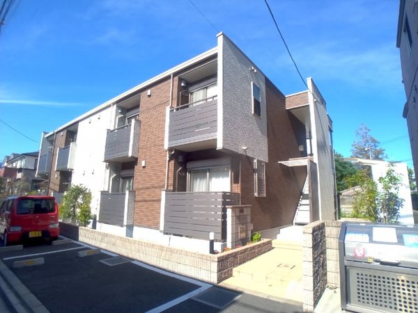 Bên ngoài MIRANDA Tre Radice