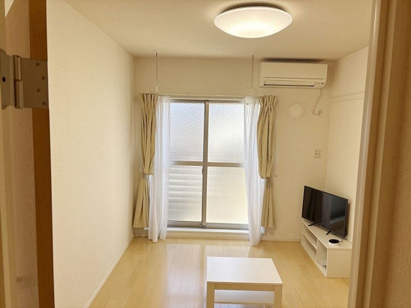 CLEINO Grace Phòng khách