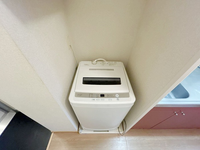 leopalace Primavera Ogikubo 기타 시설