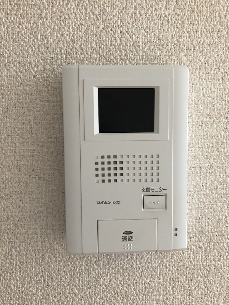 レオパレスピア セキュリティ