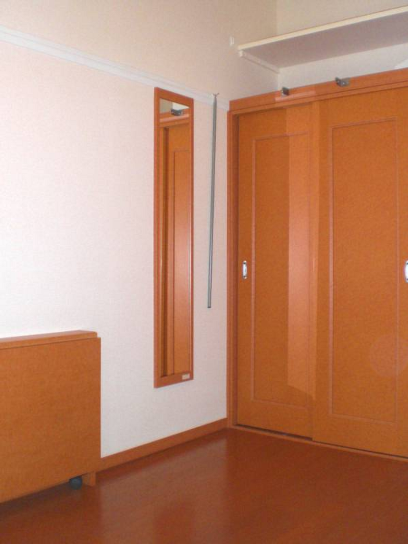 leopalace Pastoral 客厅