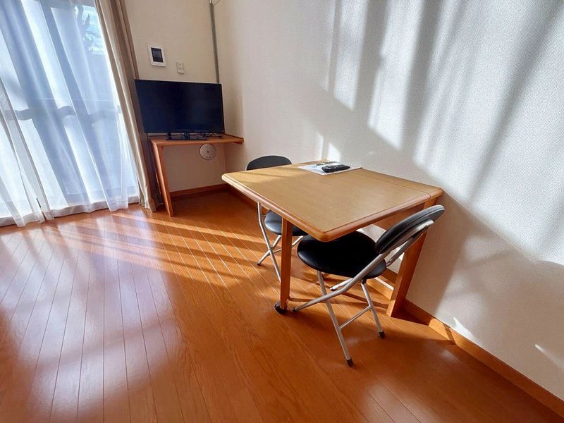 レオパレスＰｉｎｅ　Ｌｉｋｅ その他設備