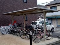 レオネクスト常光寺 共用部分