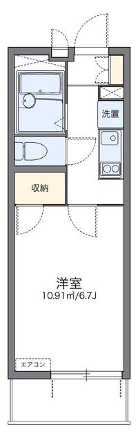 44896 Floorplan