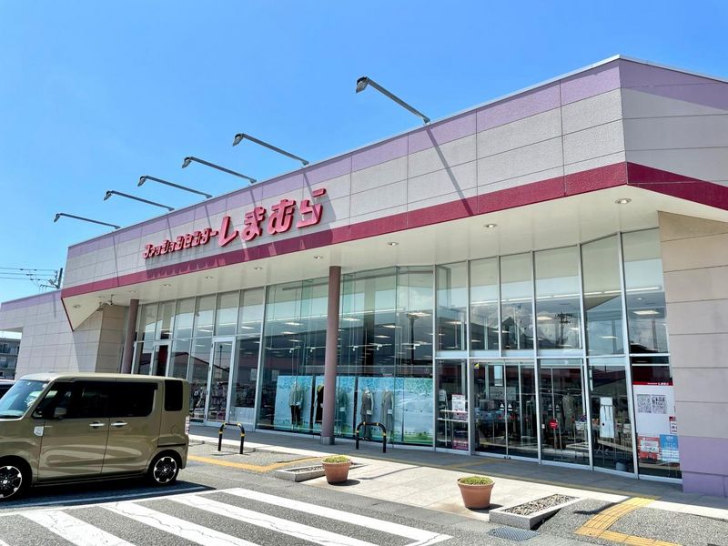 レオパレスラゲット 周辺環境