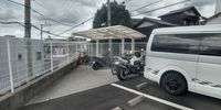 レオパレス南若園Ａ 共用部分