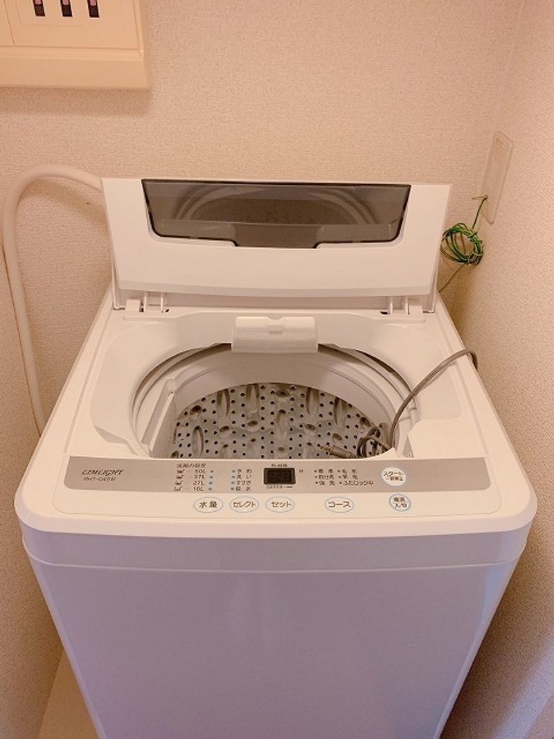 レオパレスＶｉＶｉ芦屋 その他設備