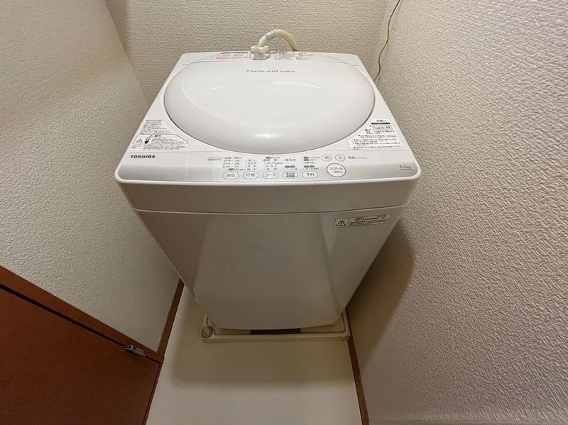 レオパレスグランドカメリアⅥ その他