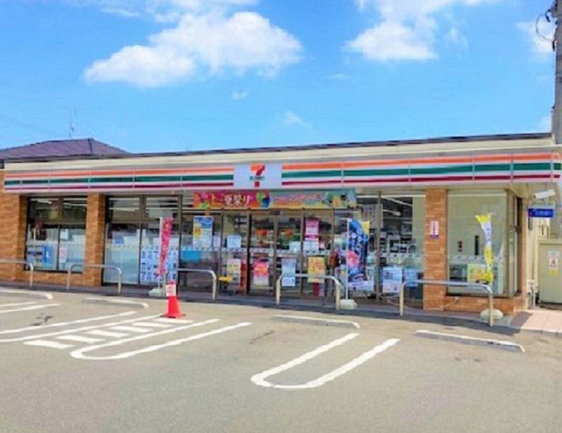 レオパレスデル・ソーレ 周辺環境
