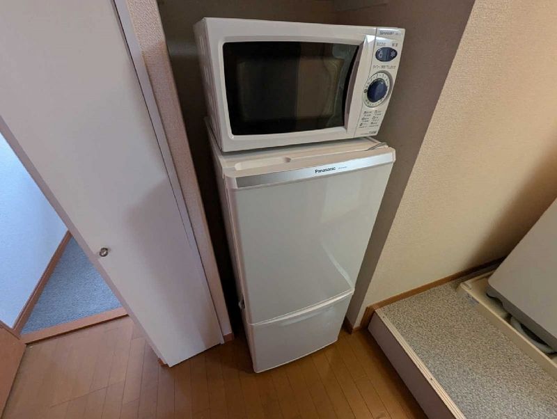 leopalace Riverstone Other facilities