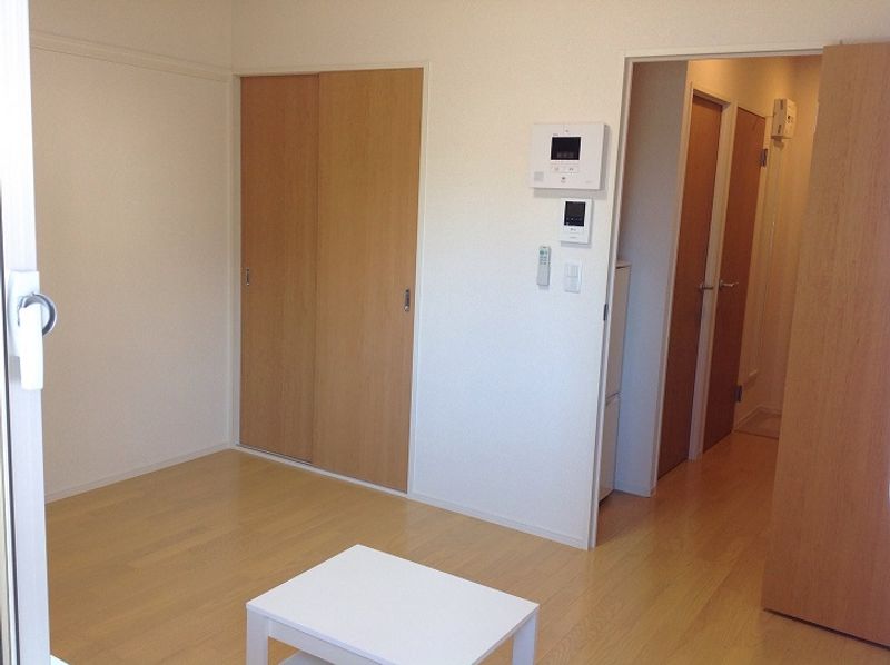 CLEINO Aillis Akutagawa Living room