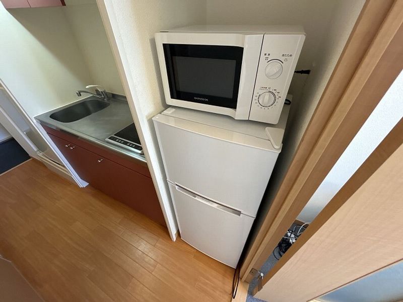 leopalace Miyamae Khác