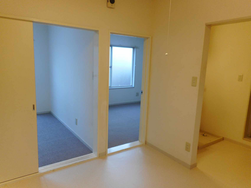 leopalace Shonan Dai2 Other facilities