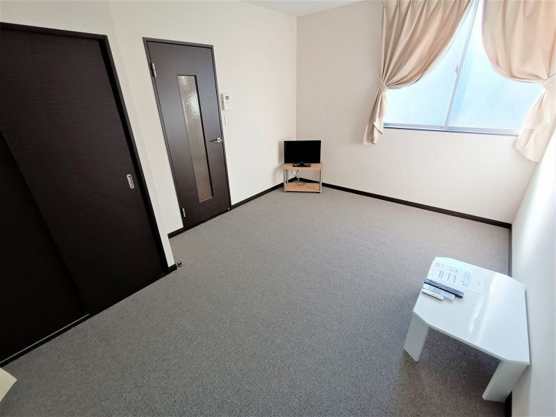 LEONEXT Karen 客厅