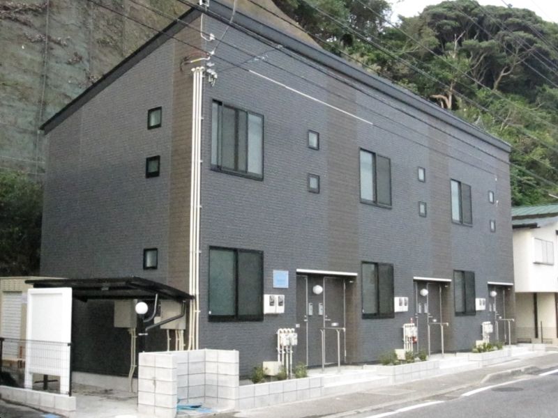 LEONEXT Mitsuwa 외관