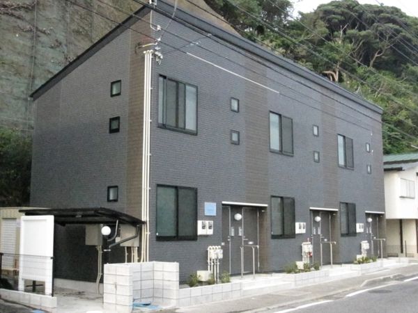 LEONEXT Mitsuwa 외관