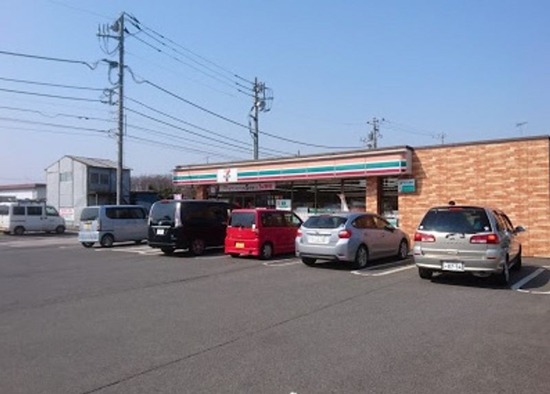 レオパレスＢｏｎｈｅｕｒ 周辺環境