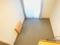 レオパレスエトワール城南 居間