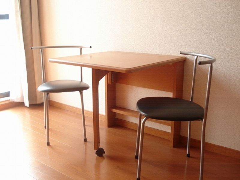 レオパレスいしがみ その他設備
