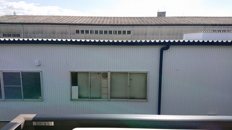 レオパレスパークハイム神野 眺望