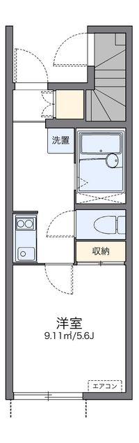 46992 Floorplan