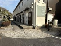 leopalace Pure 입구