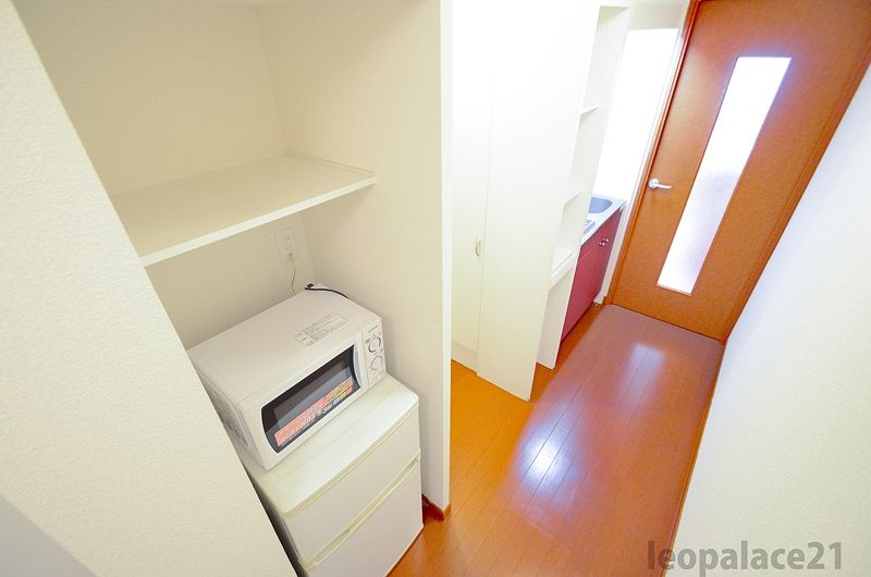 レオパレス陽光　茂原１ その他設備