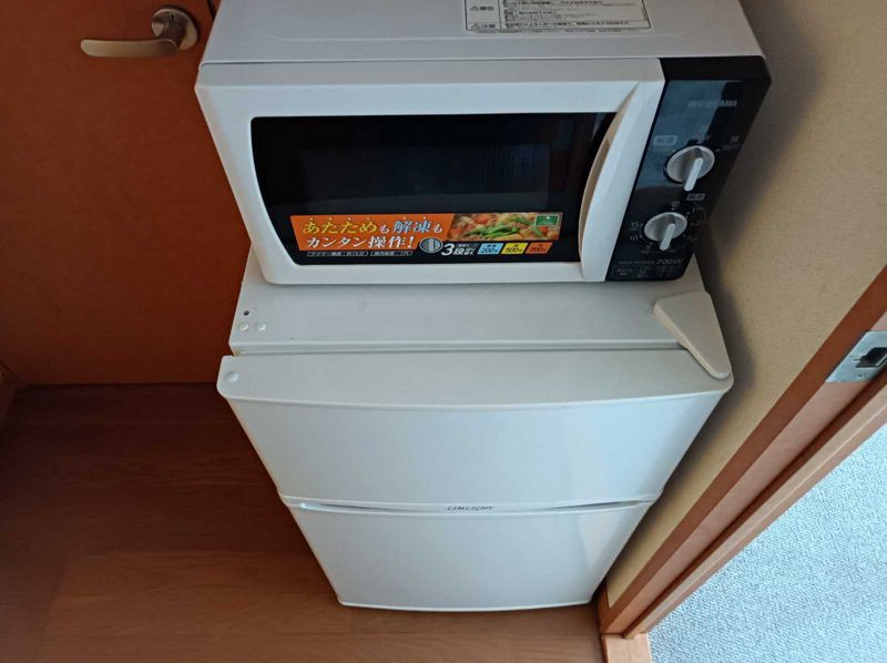 レオパレスアリーナ その他設備