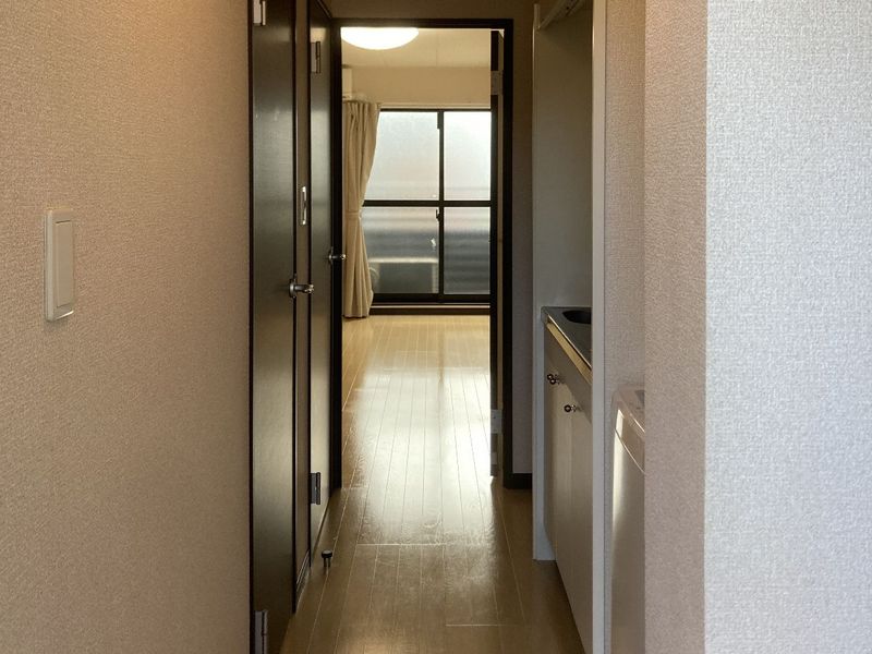 レオネクストグリーンヒルズ１８ その他