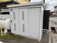 leopalace Refinard I Shared spaces