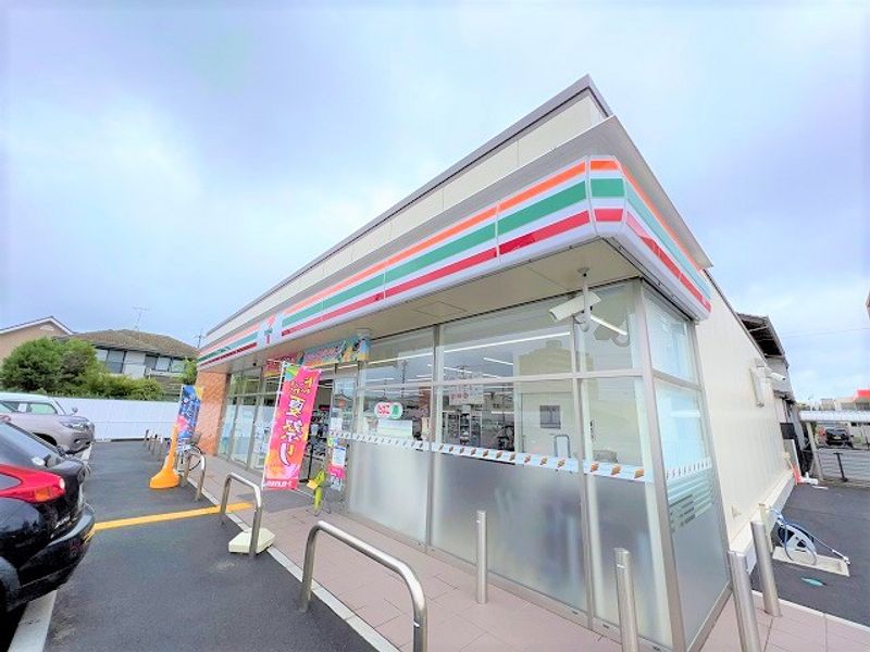 レオパレスビレッジ田園 周辺環境