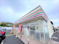 レオパレスビレッジ田園 周辺環境