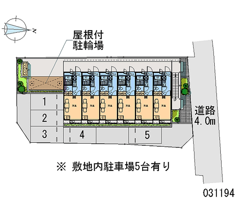 31194 bãi đậu xe hàng tháng