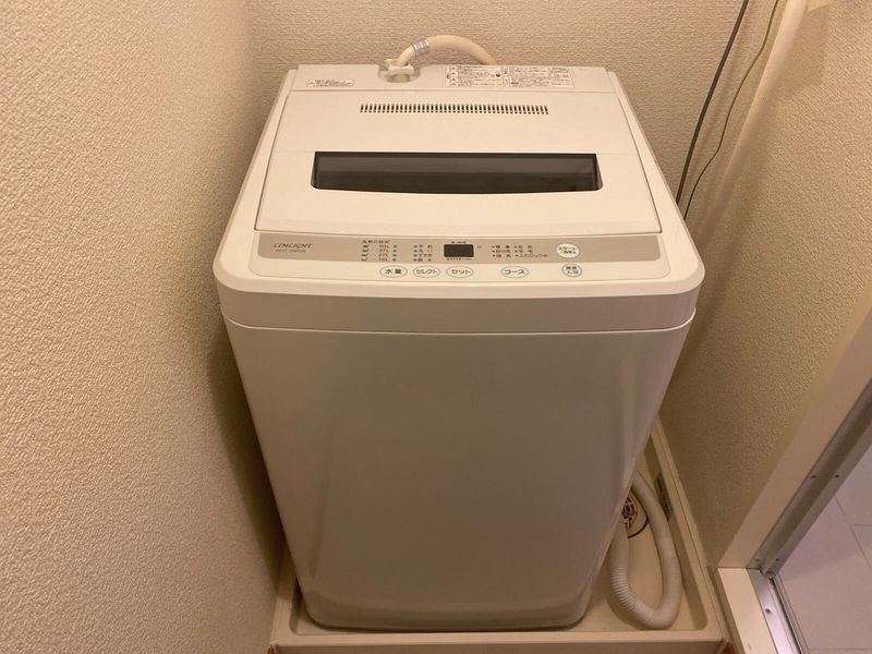 レオパレス千代田橋 その他