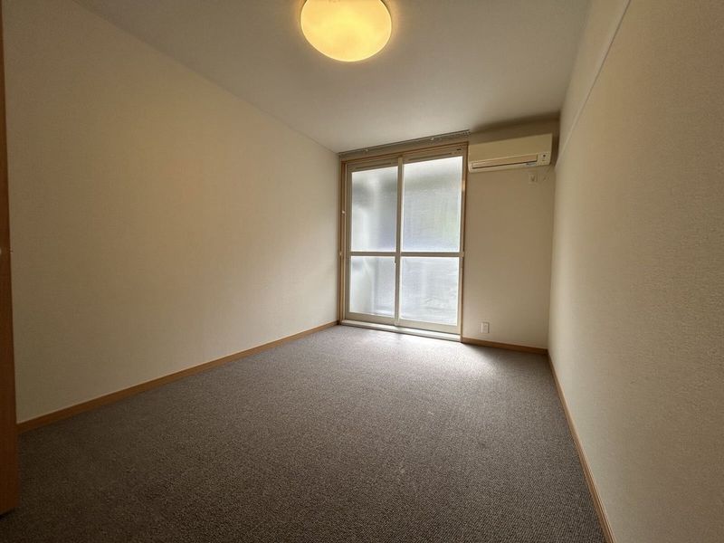 leopalace Rurina Phòng khách