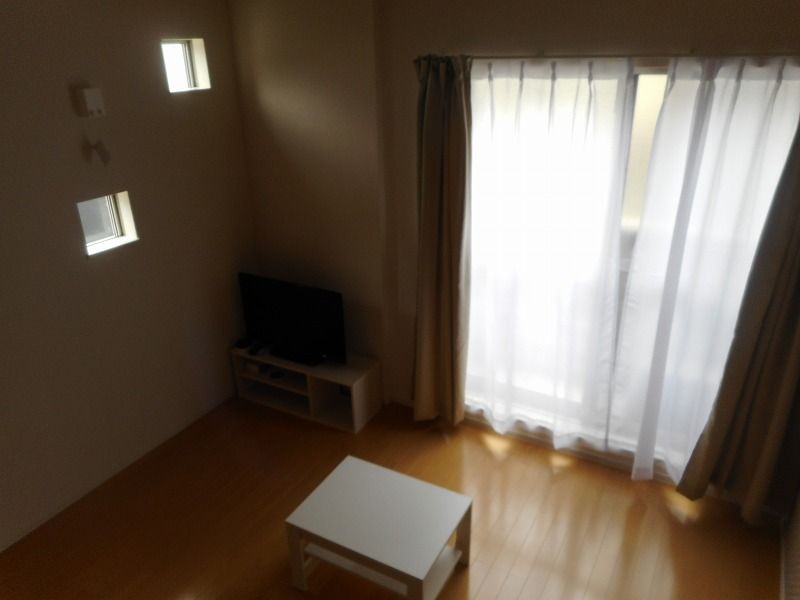 CLEINO SUGAWARA Living room