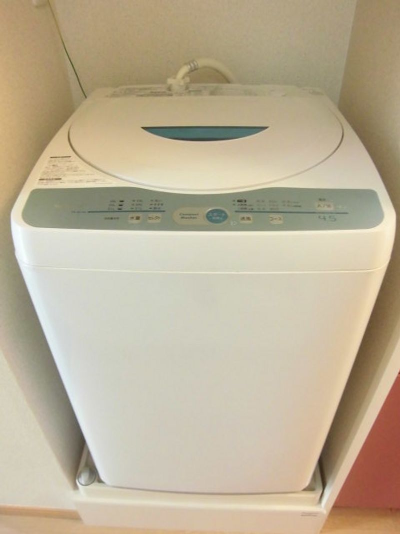 レオパレスセントピア その他