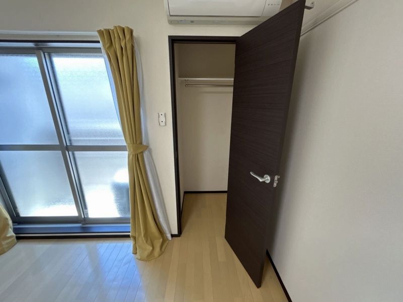 CLEINO Kozuchi VII 储物空间