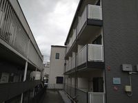 レオパレスＲｅｉ 眺望