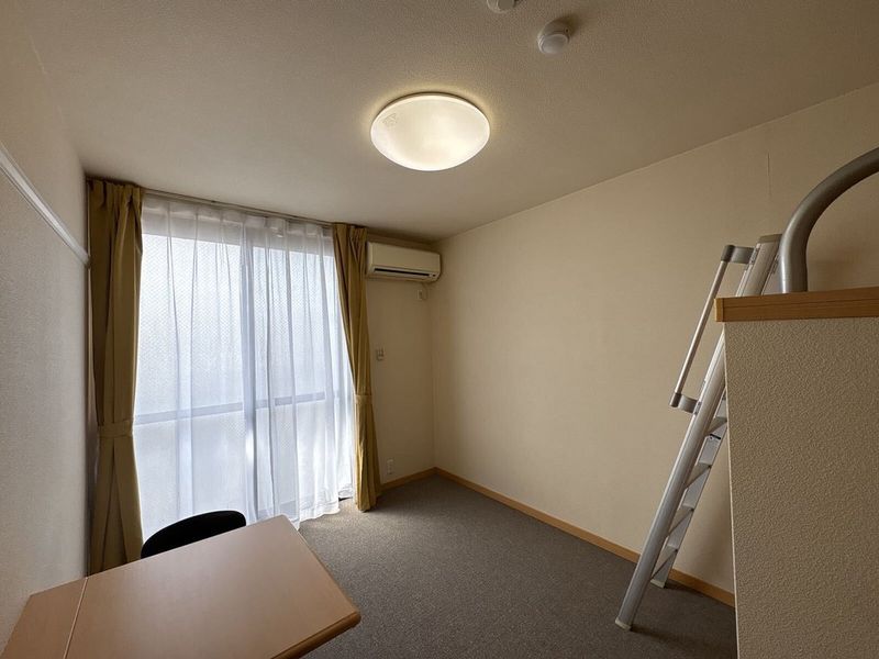 leopalace Sakae Living room